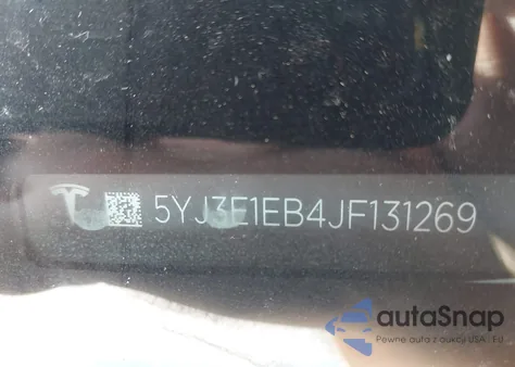 5YJ3E1EB4JF131269